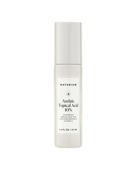 Azelaic Topical Acid 10%