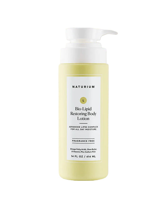 Bio-Lipid Restoring Body Lotion