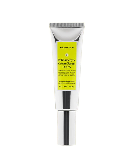 Retinaldehyde Cream Serum 0.10%