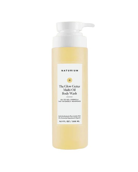 The Glow Getter Multi-Oil Body Wash
