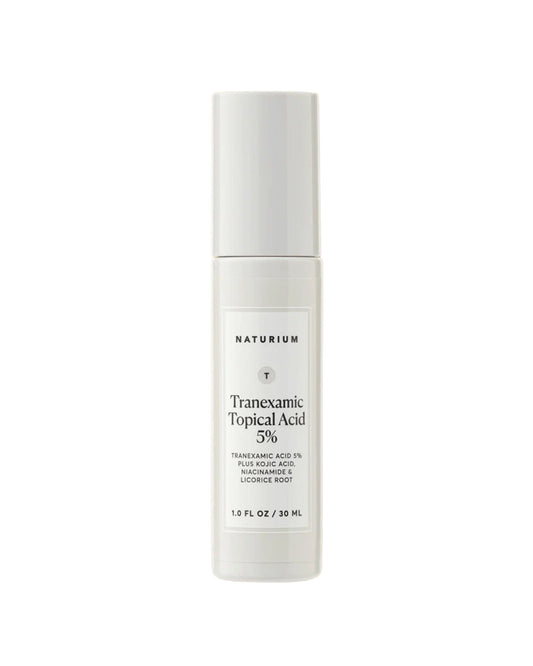 Tranexamic Topical Acid 5%