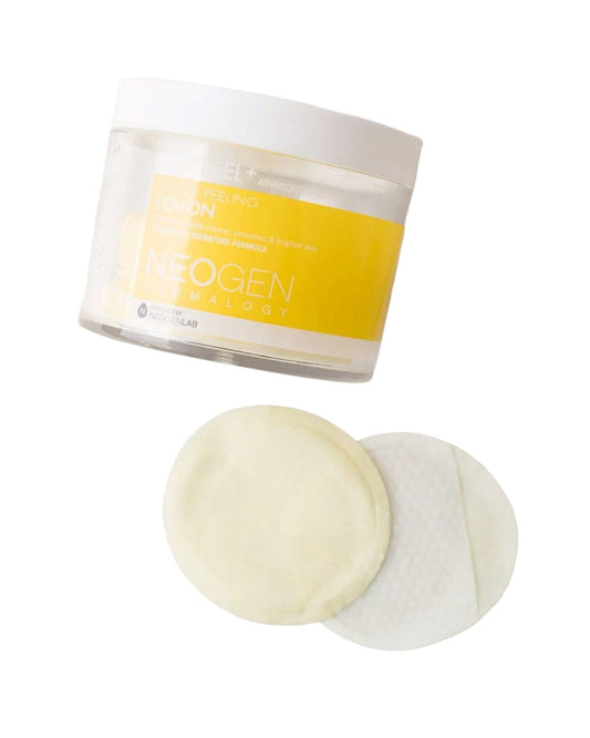 Bio-Peel Gauze Peeling Lemon