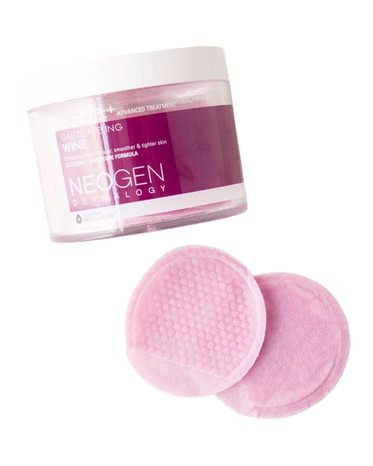 Bio-Peel Gauze Peeling Wine