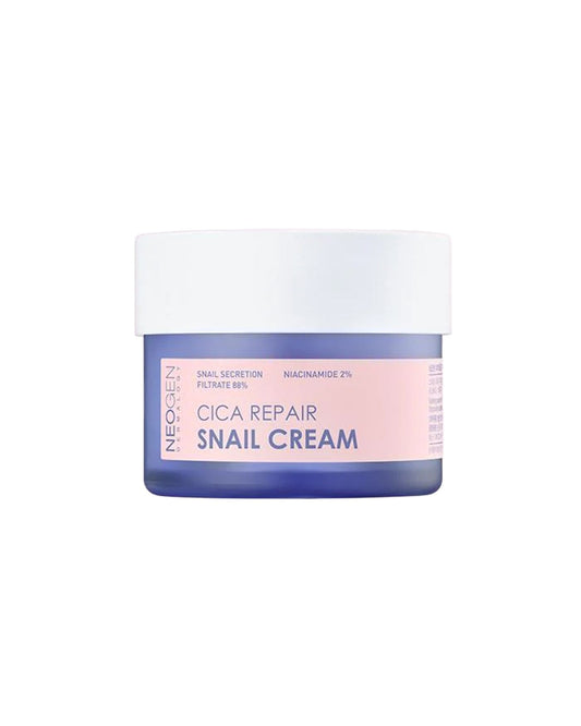 Dermalogy Cica Repair Snail Cream