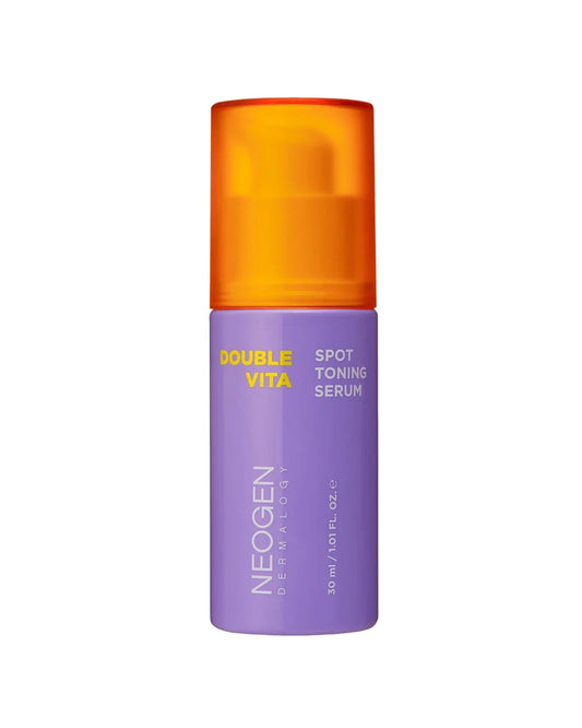 Dermalogy Double Vita Spot Toning Serum