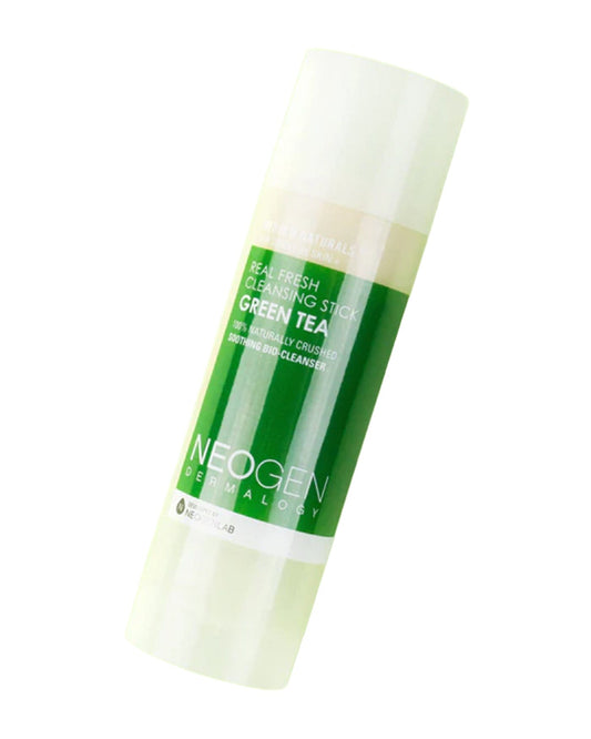 Real Fresh Green Tea Cleansing Stick