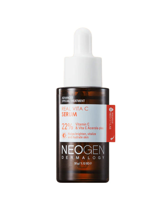 Dermalogy Real Vita C Serum