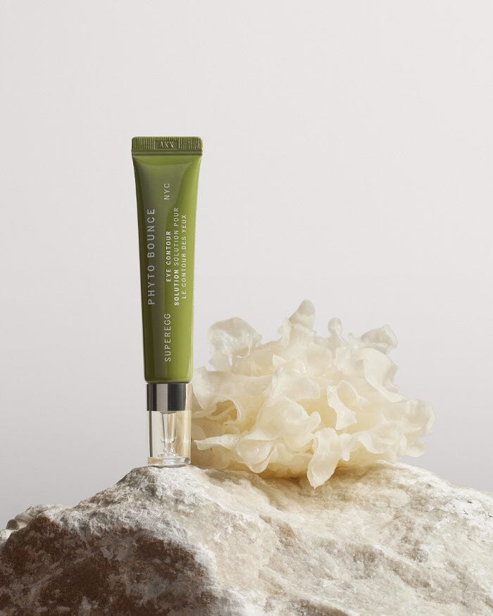 Phyto Bounce Eye Contour Solution