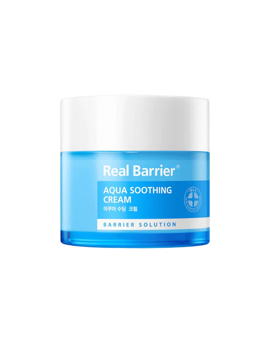 Aqua Soothing Cream