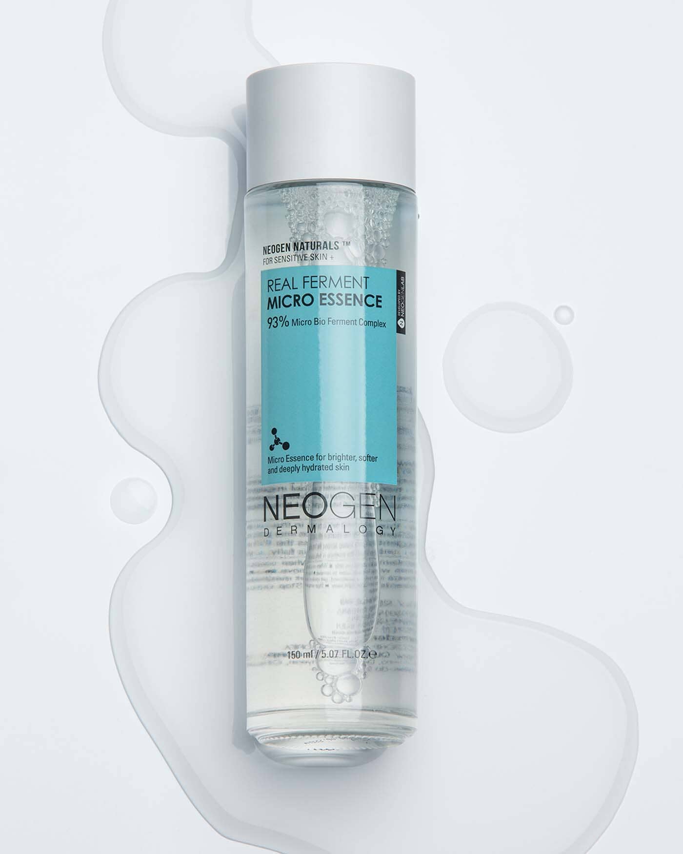 Real Ferment Micro Essence