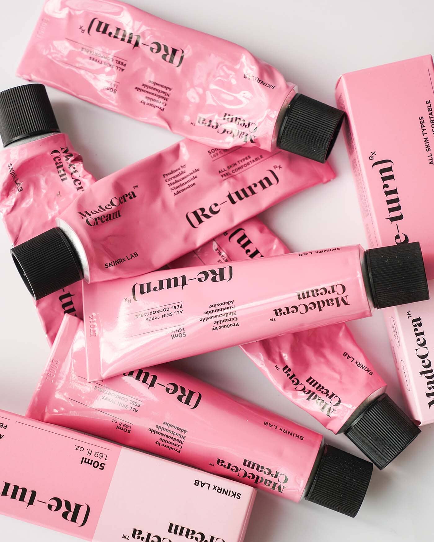 MadeCera Cream