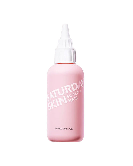 Scalp + Hair Strengthening Peptide Treatment