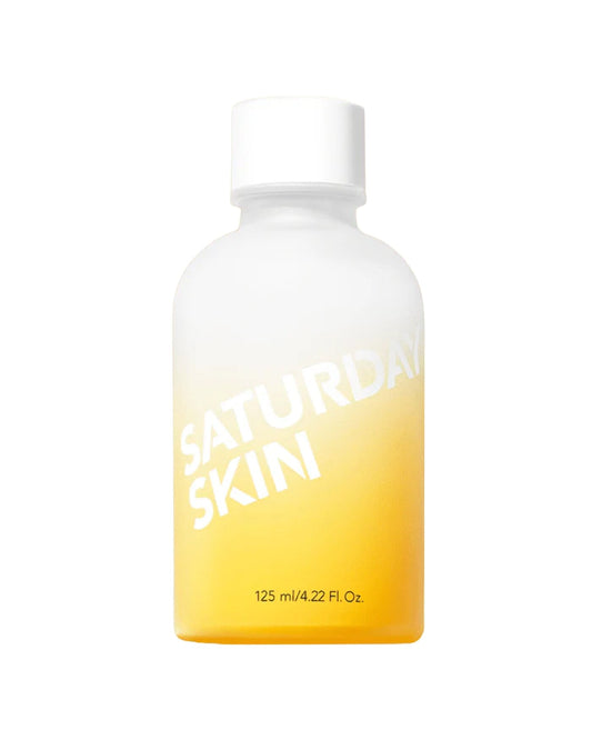 Yuzu Vitamin C Bright Toner