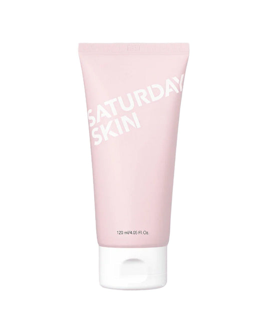 Rise + Shine Gentle Cleanser