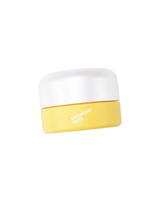 Yuzu Vitamin C Bright Eye Cream