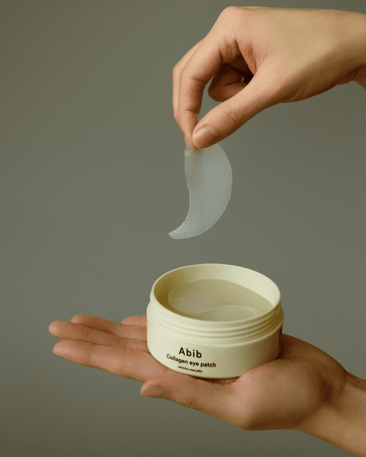 Collagen Eye Patch