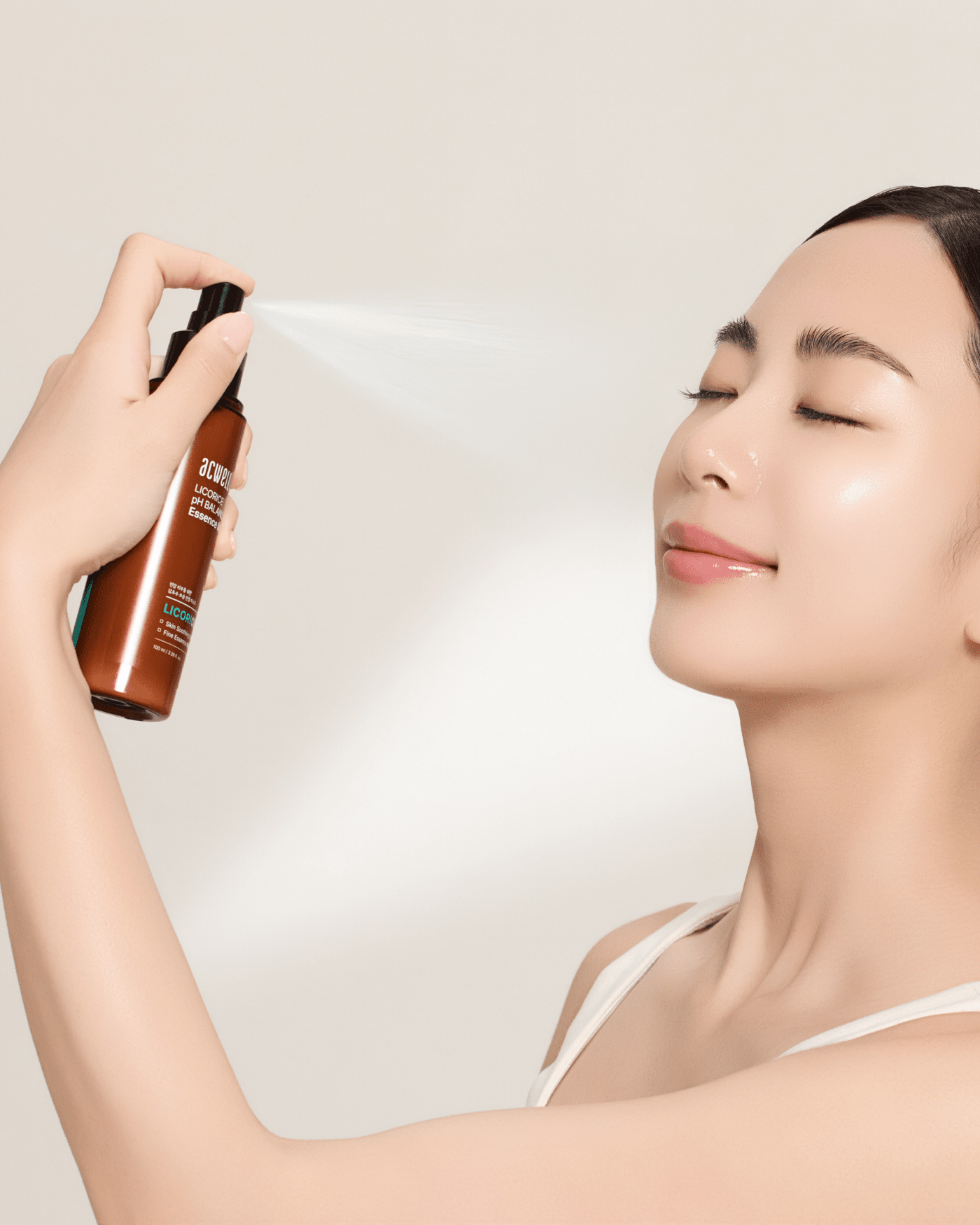 Licorice pH Balancing Essence Mist