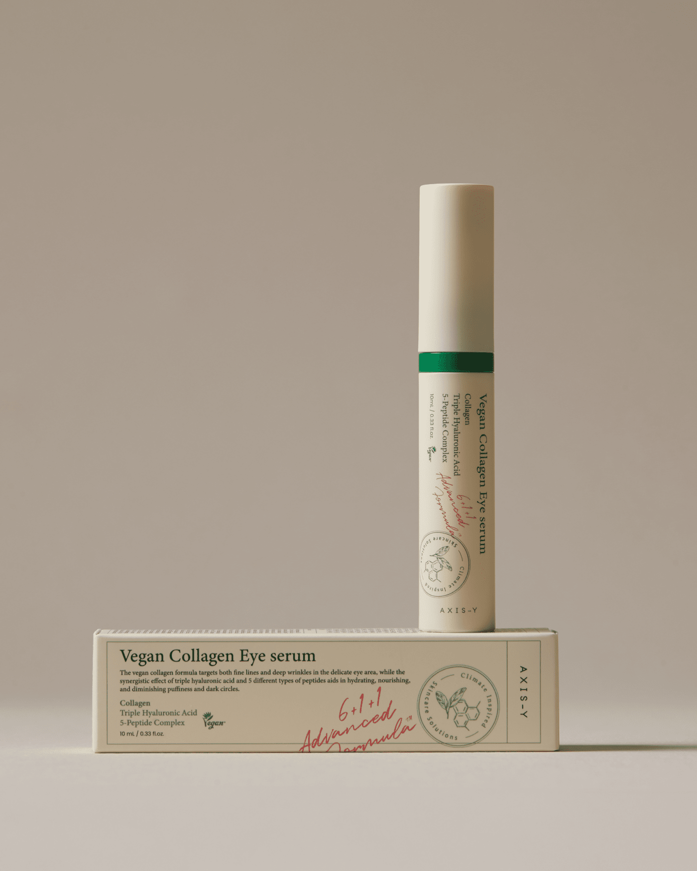Vegan Collagen Eye Serum