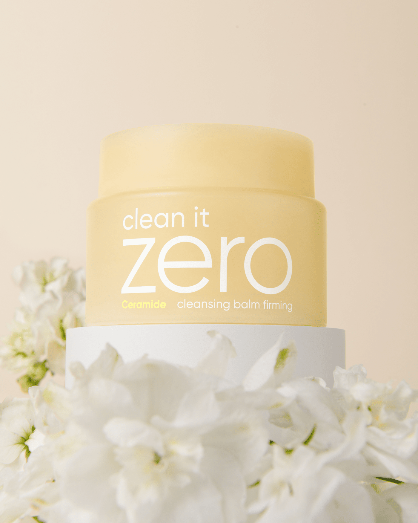 Clean it Zero Cleansing Balm Firming