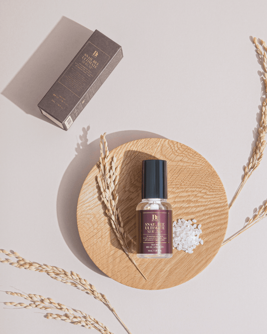 Snail Bee Ultimate Serum+