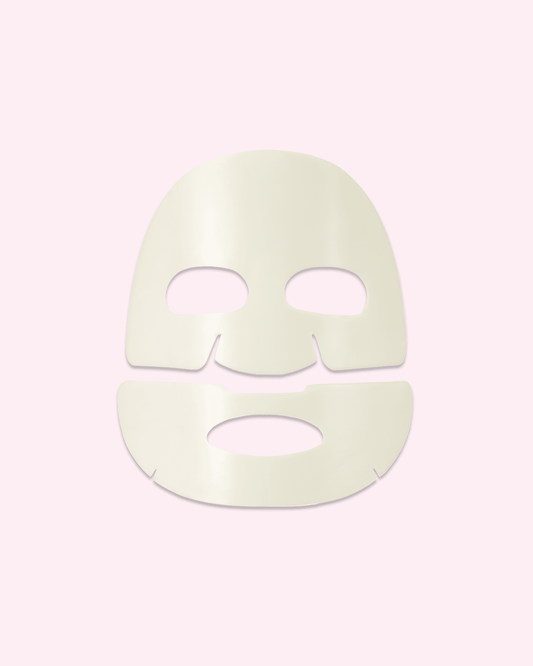Retino Collagen Small Molecule 300 Pore & Elasticity Mask