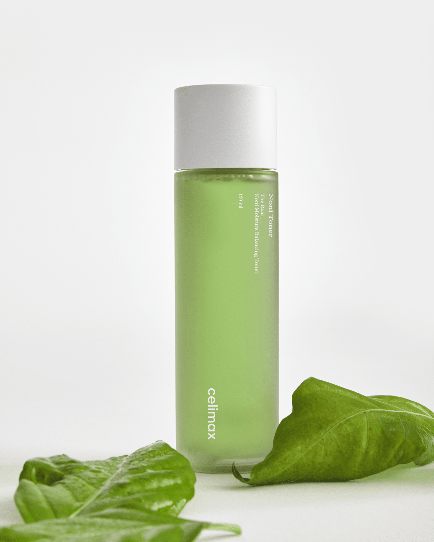The Real Noni Moisture Balancing Toner