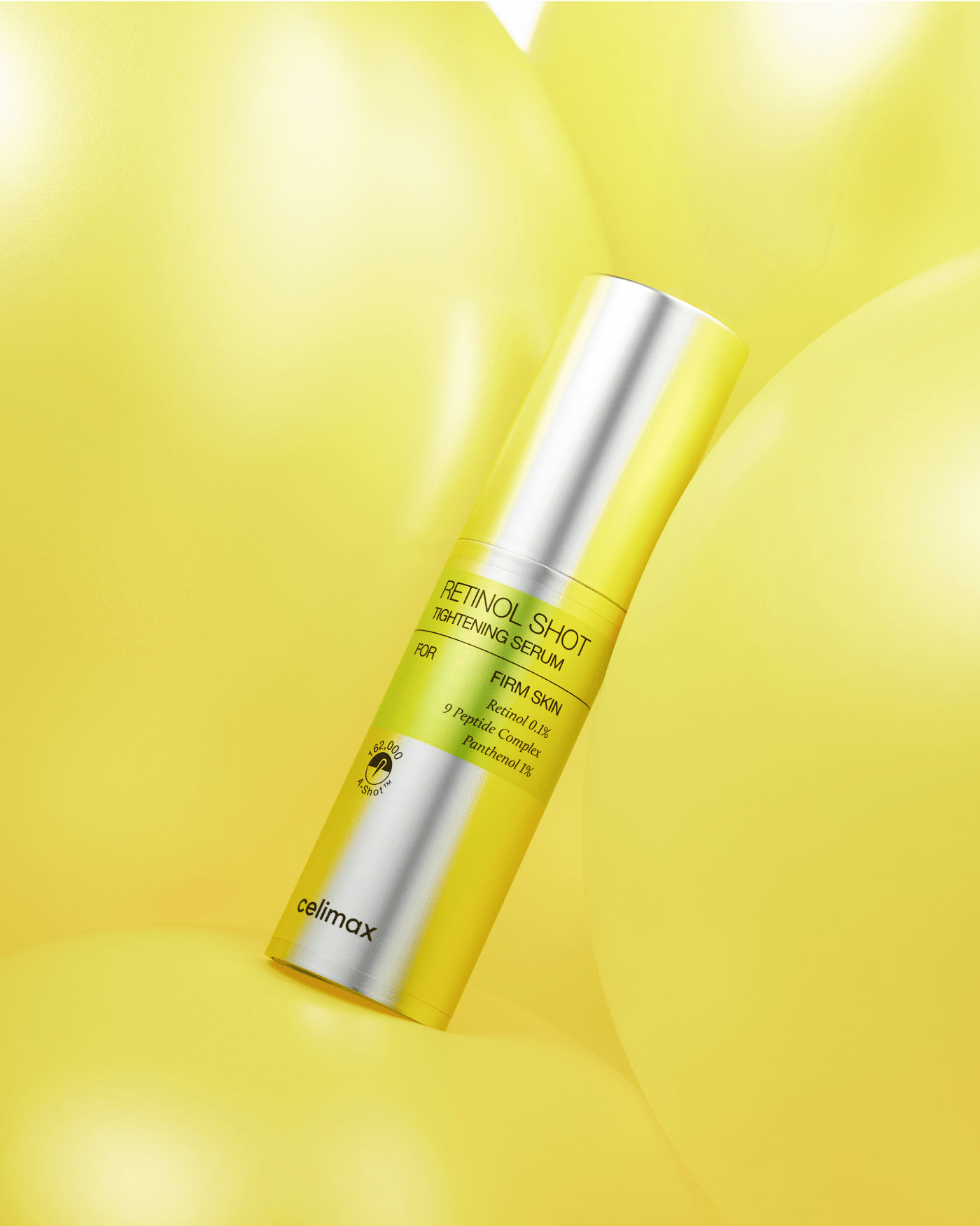 The Vita A Retinol Shot Tightening Serum