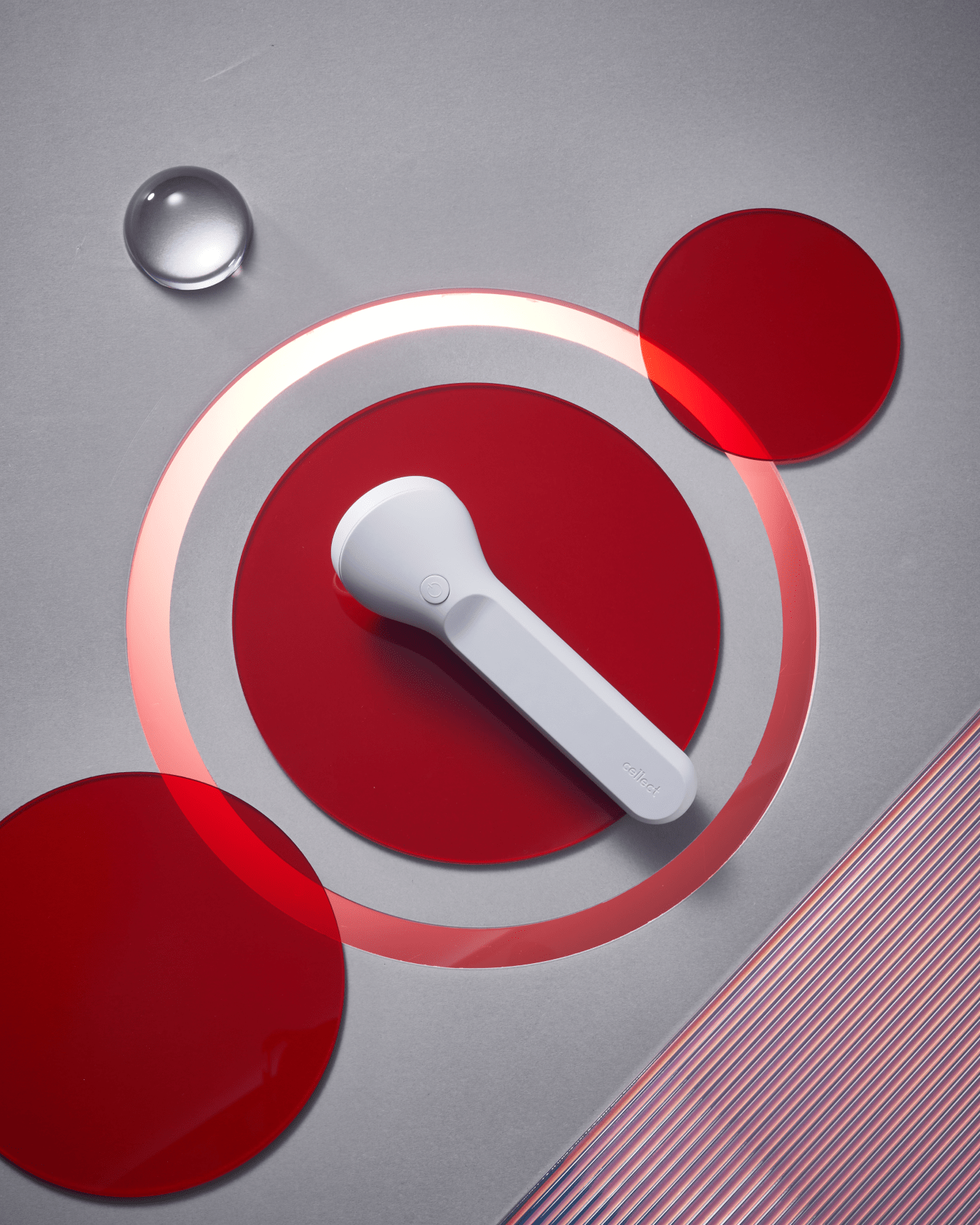 Beauty Beam Rejuvenating Red