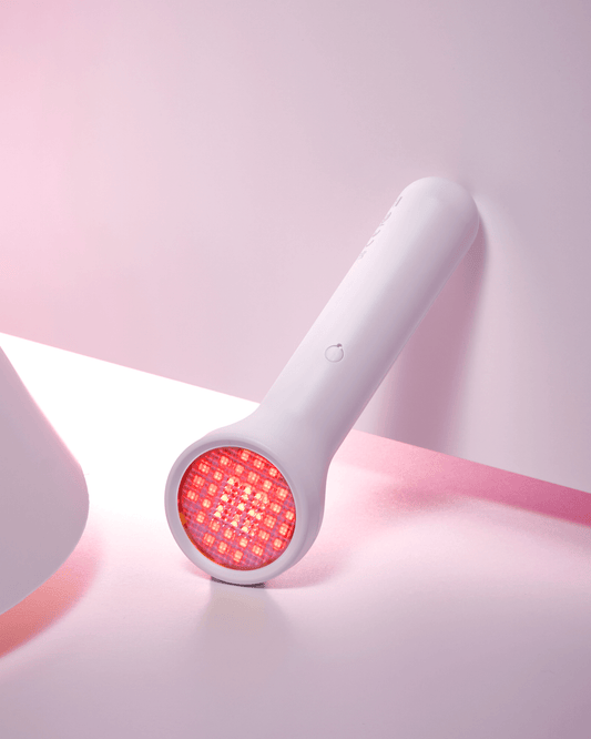 Beauty Beam Rejuvenating Red