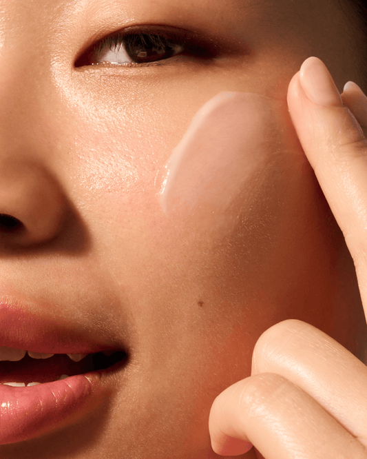 Air Angel Peptide Plumping Gel Cream