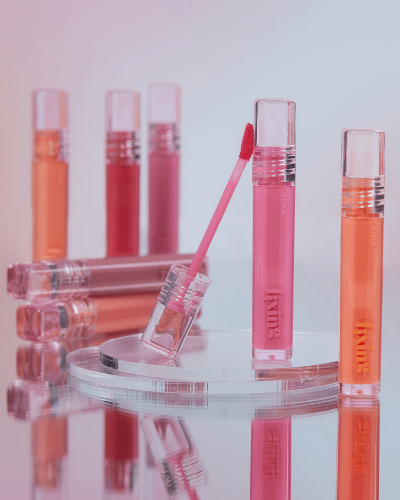 Glow Fixing Tint