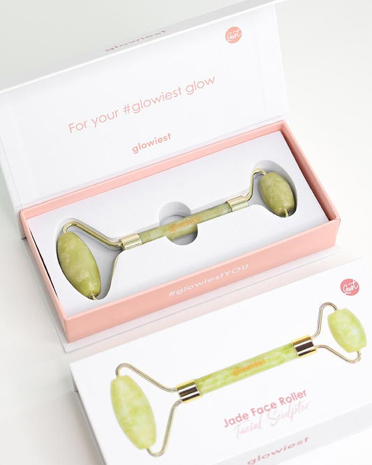 Jade Facial Roller