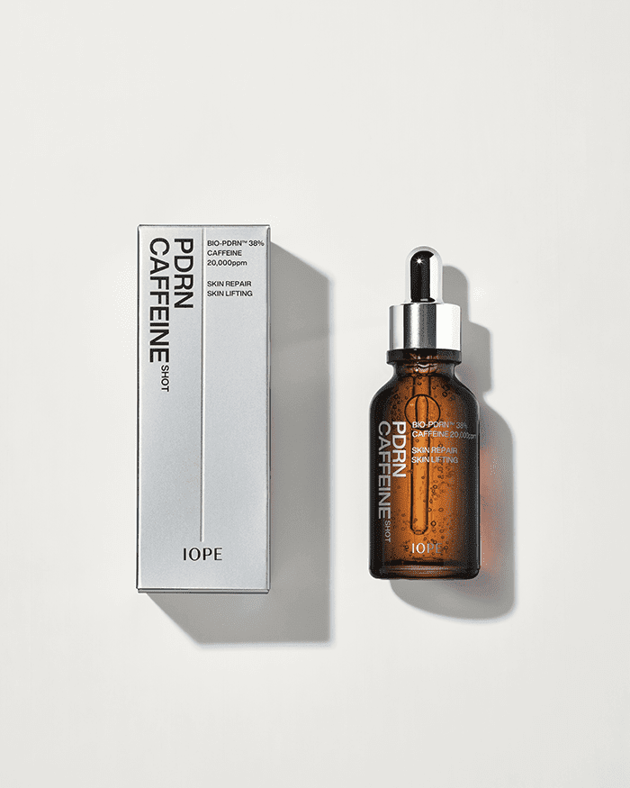 IOPE PDRN Duo