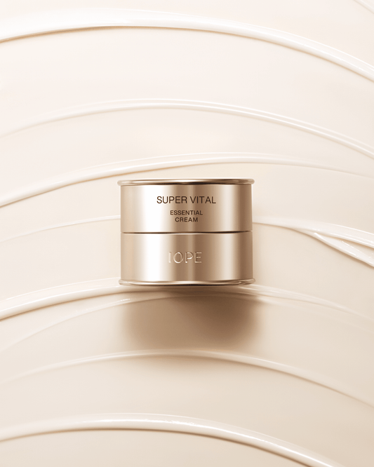 Super Vital Essential Cream
