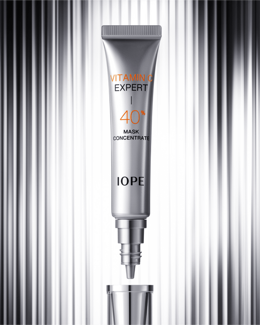 Vitamin C Expert 40% Mask Concentrate Cream