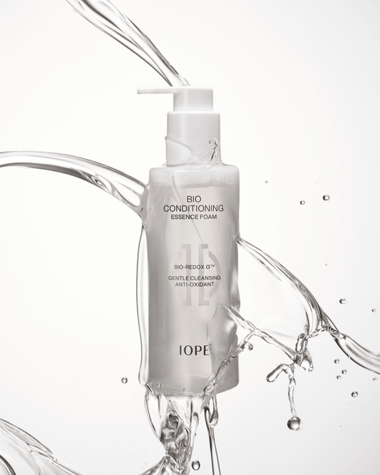 Bio Conditioning Essence Foam