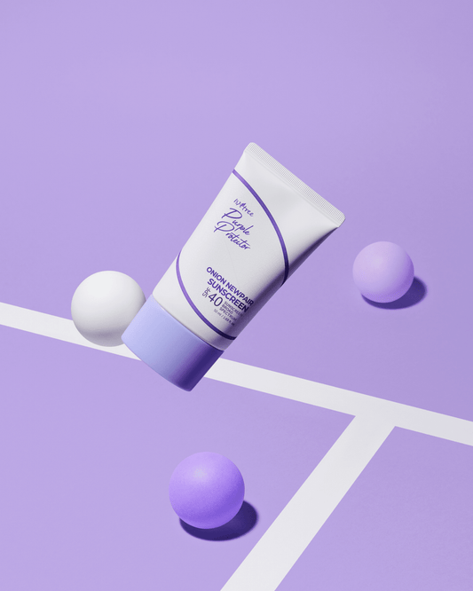 Onion Newpair Sunscreen SPF 40