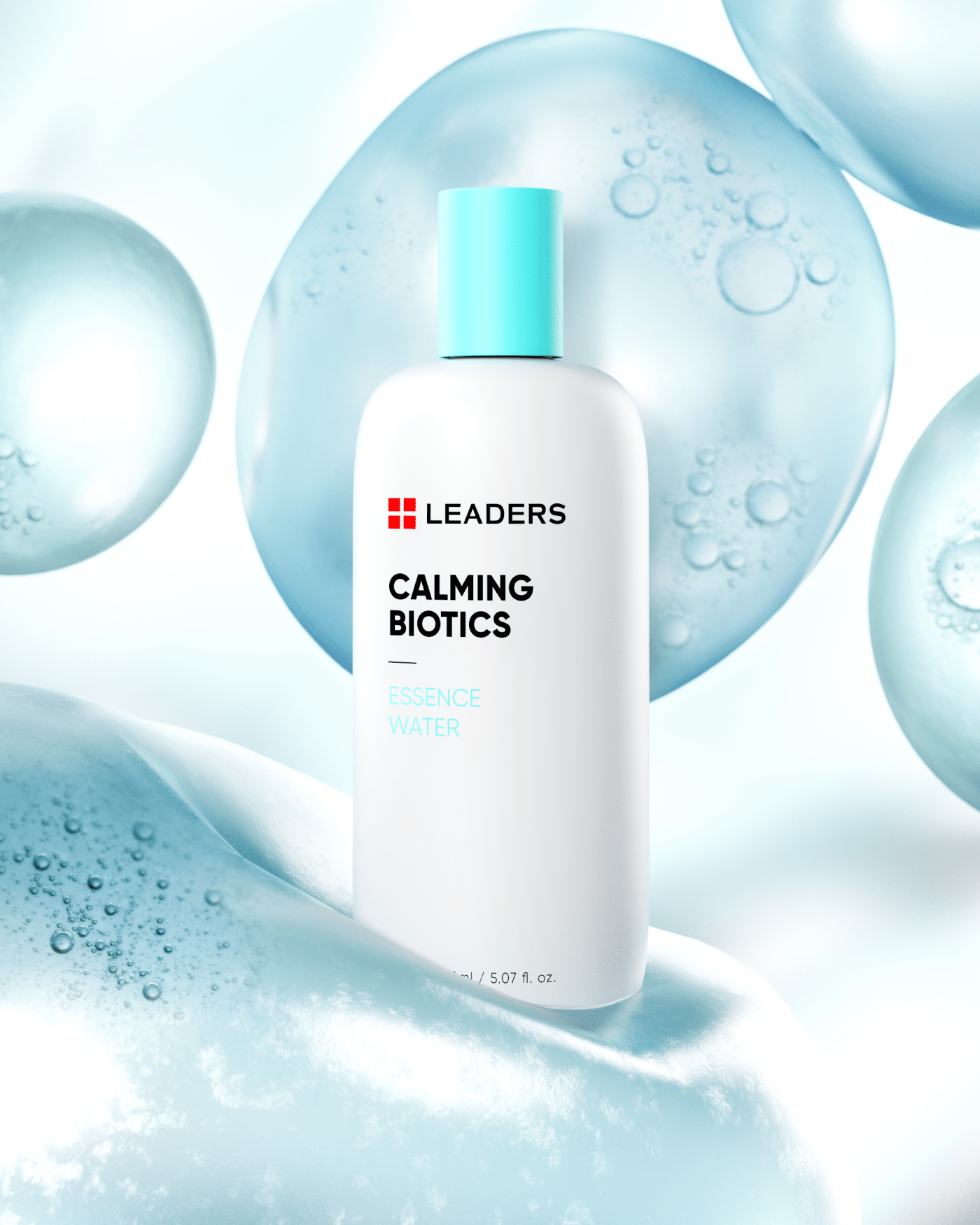 Calming Biotics Essence Water