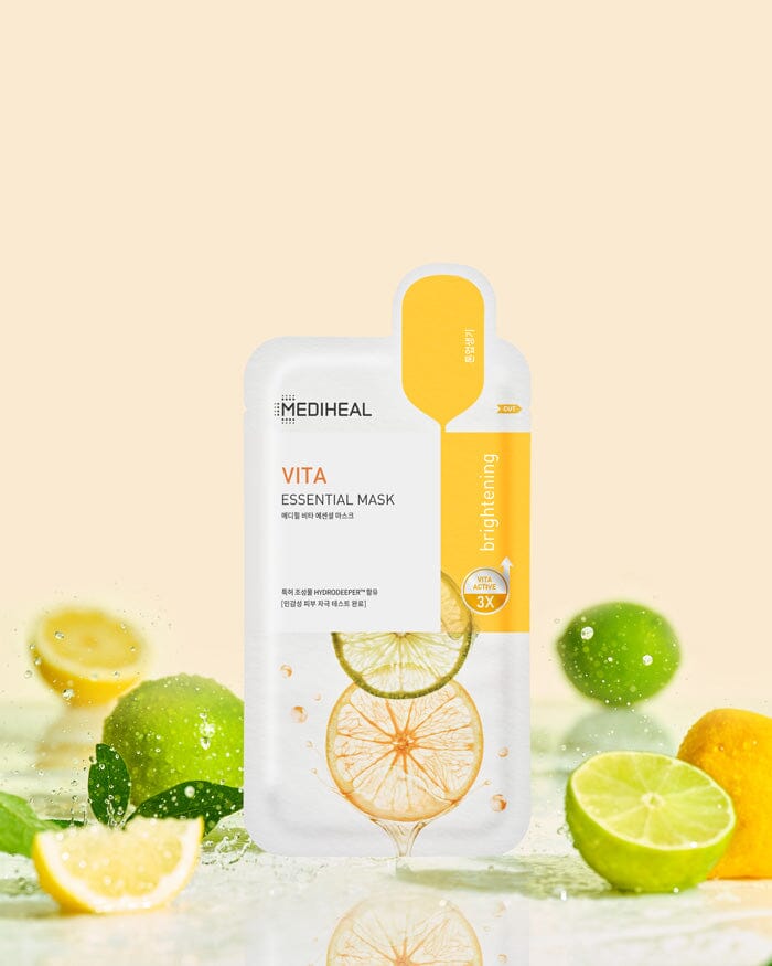 Vita Essential Mask
