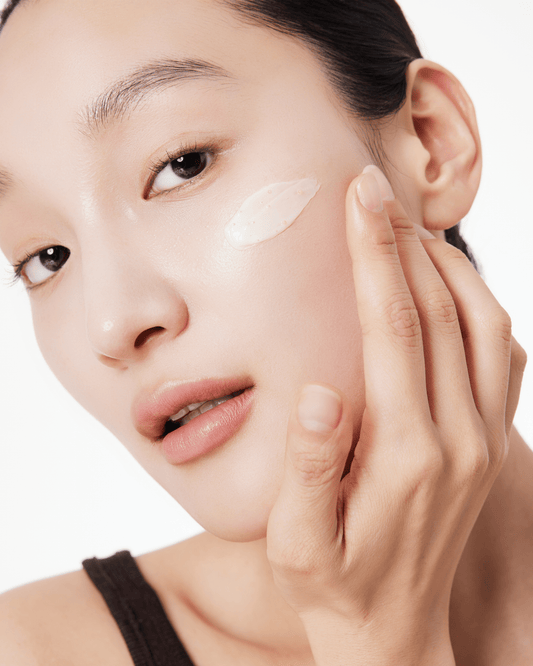 Melixir Mandarin Vitamin CE Hydration Cream