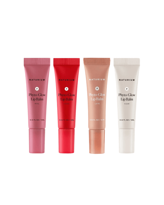 Phyto-Glow Lip Balm