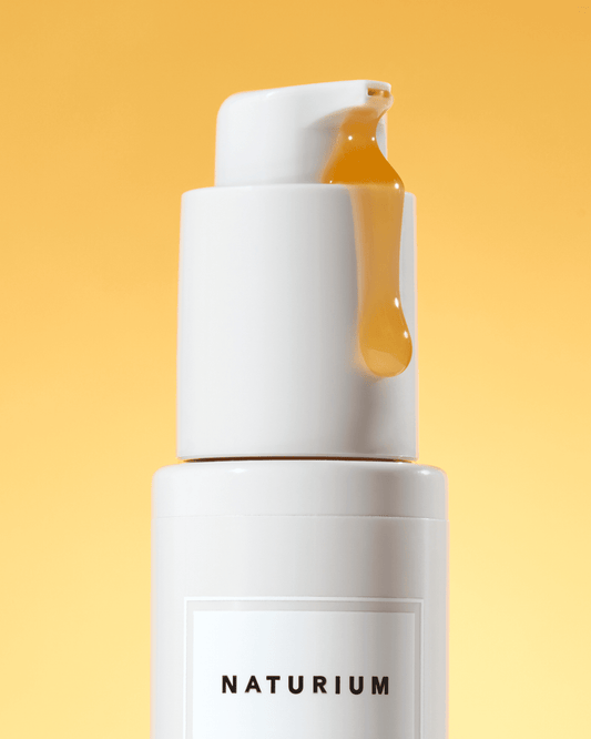 Tranexamic Topical Acid 5%