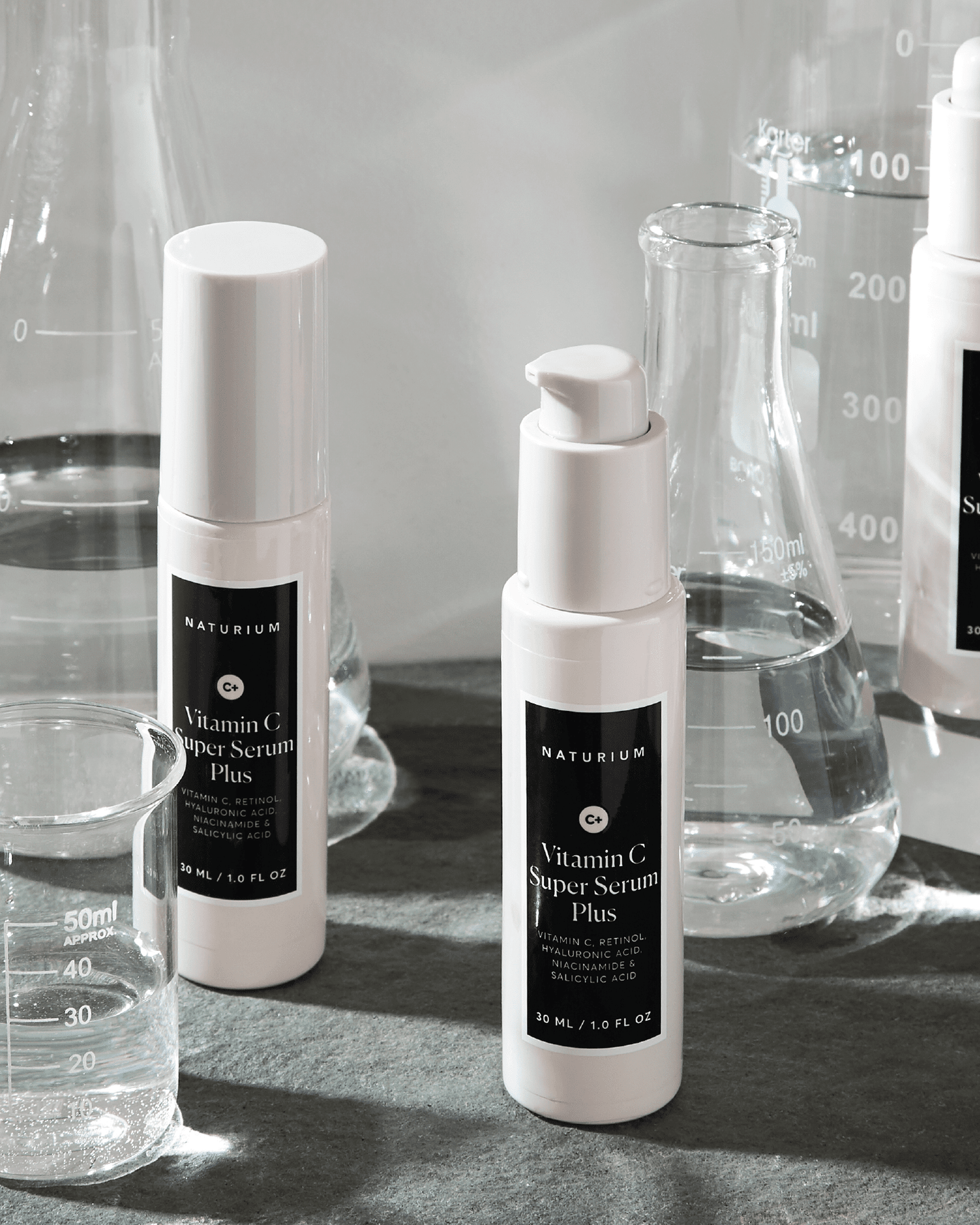 Vitamin C Super Serum Plus