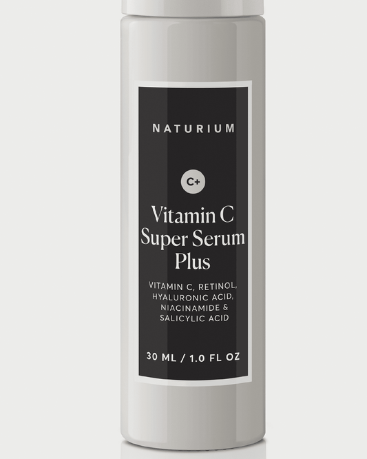 Vitamin C Super Serum Plus