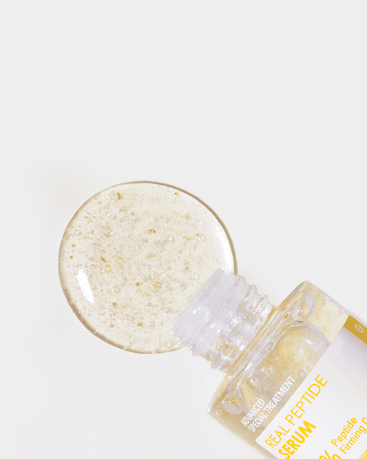 Dermalogy Real Peptide Serum
