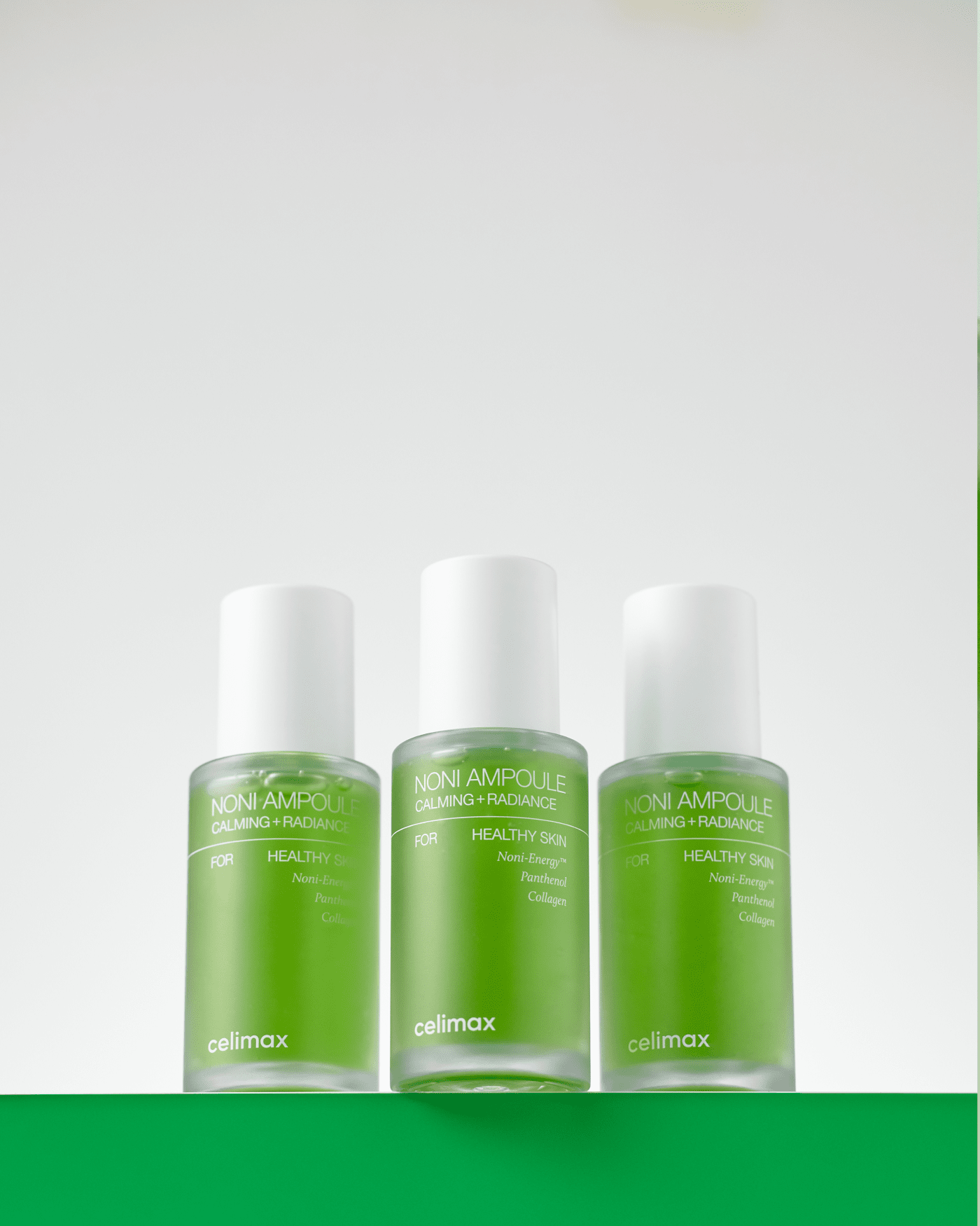 The Real Noni Energy Ampoule