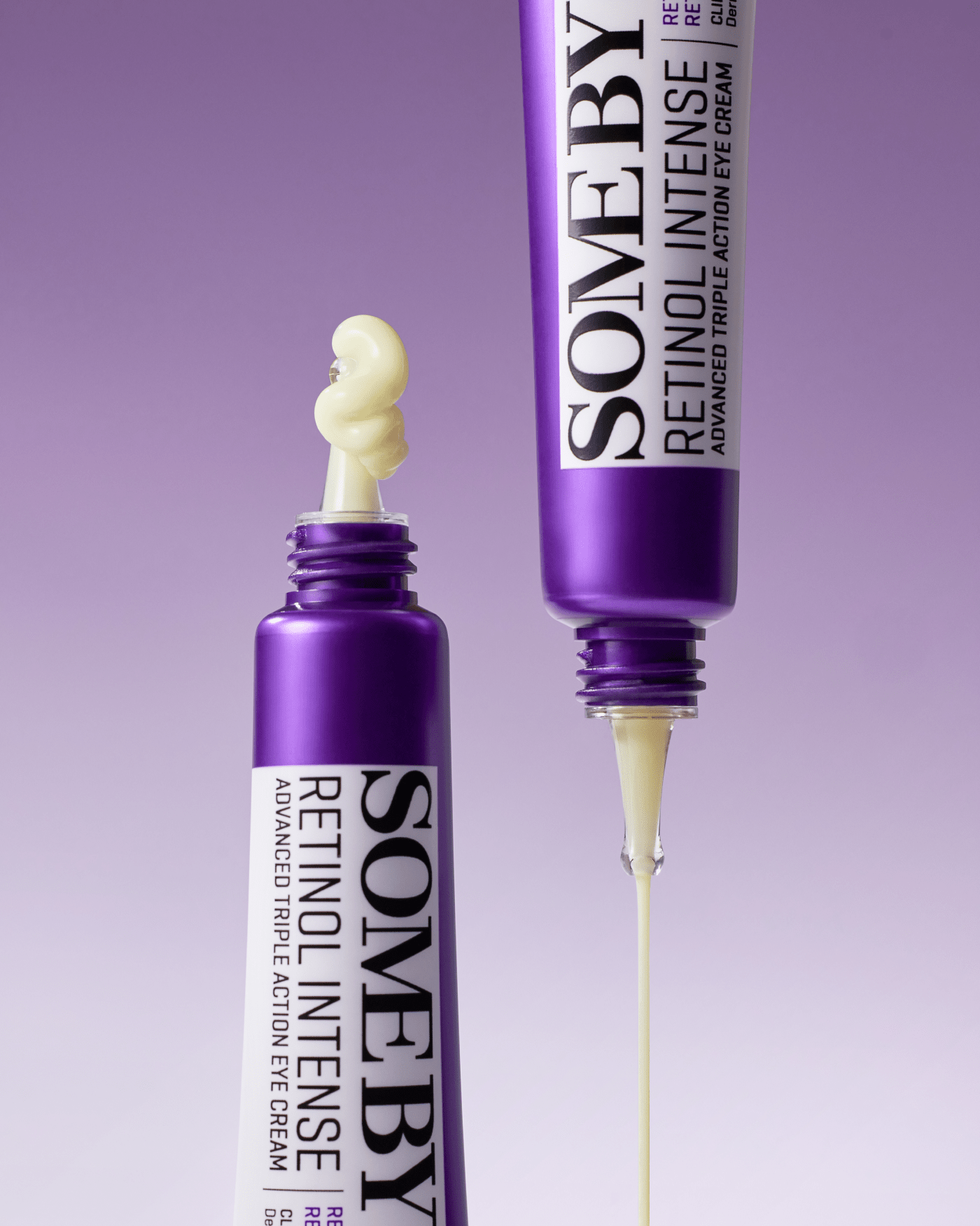Retinol Intense Advanced Triple Action Eye Cream