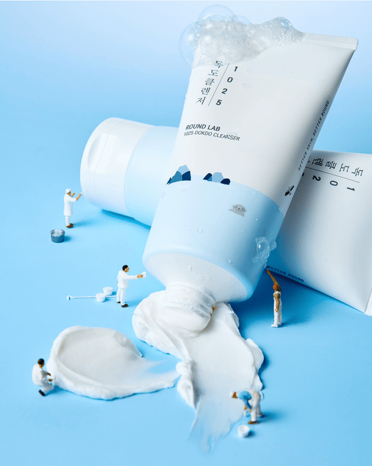 1025 DOKDO Cleanser
