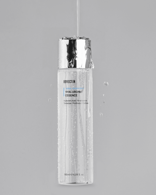 Aqua Hyaluronic Essence