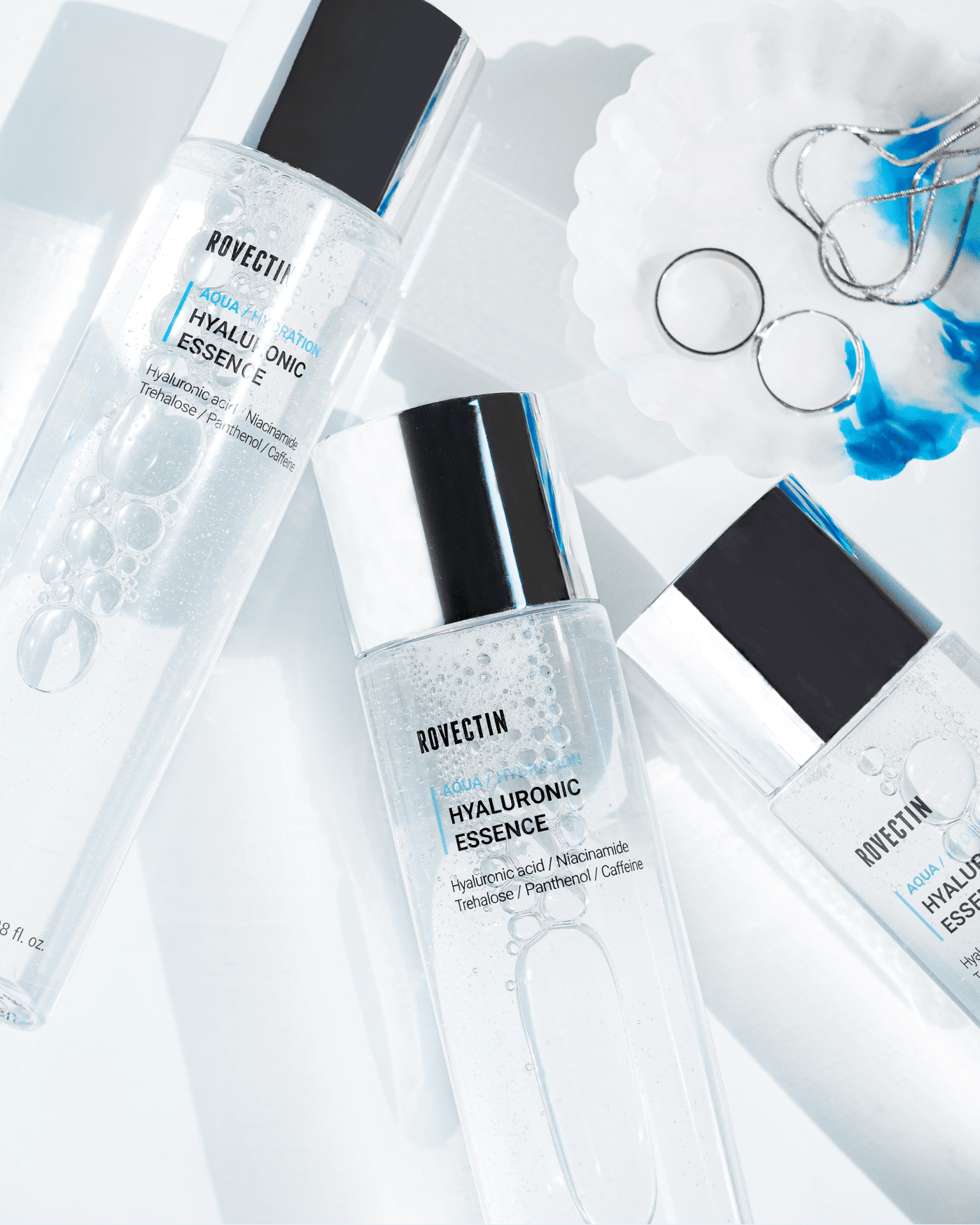 Aqua Hyaluronic Essence